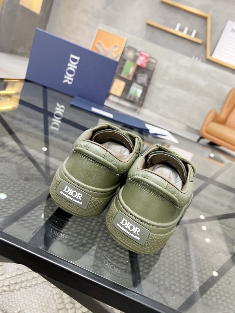 Christian Dior Casual Shoes